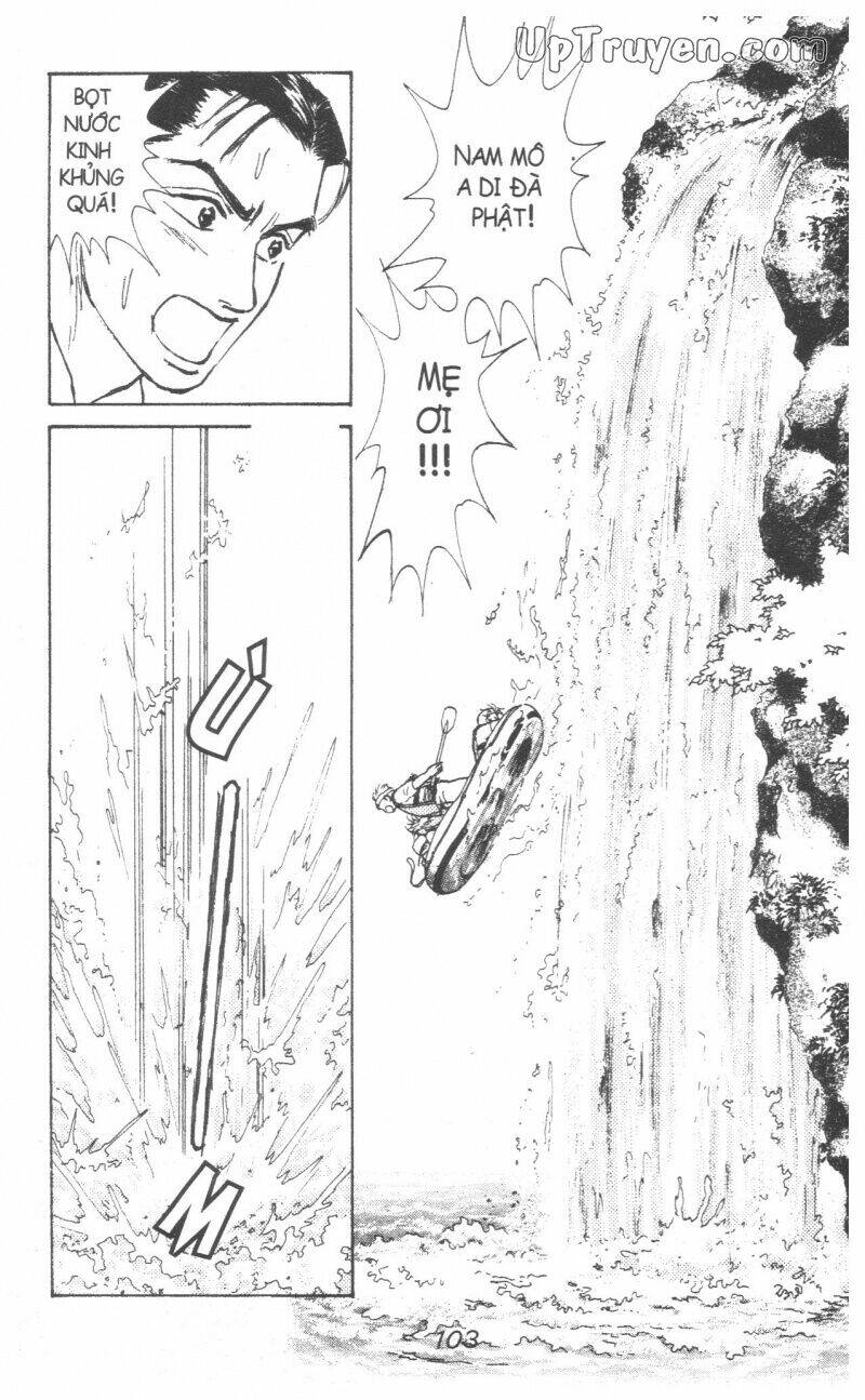 Câu Lạc Bộ Con Nhà Giàu - Chapter 19 - Page 104