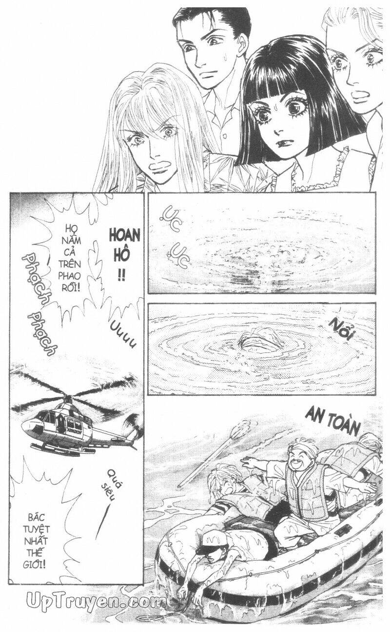 Câu Lạc Bộ Con Nhà Giàu - Chapter 19 - Page 105