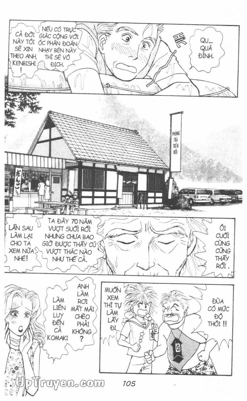 Câu Lạc Bộ Con Nhà Giàu - Chapter 19 - Page 106