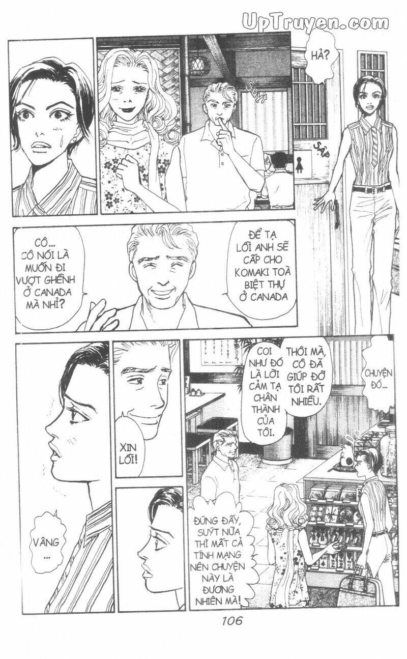 Câu Lạc Bộ Con Nhà Giàu - Chapter 19 - Page 107