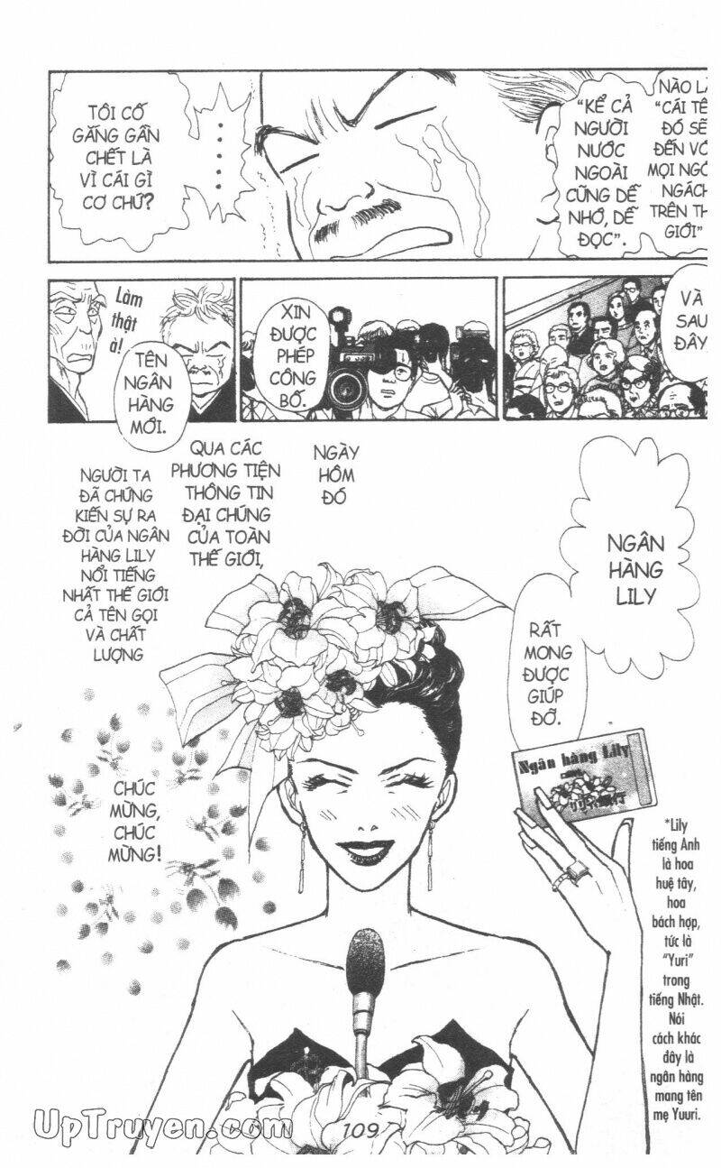 Câu Lạc Bộ Con Nhà Giàu - Chapter 19 - Page 110