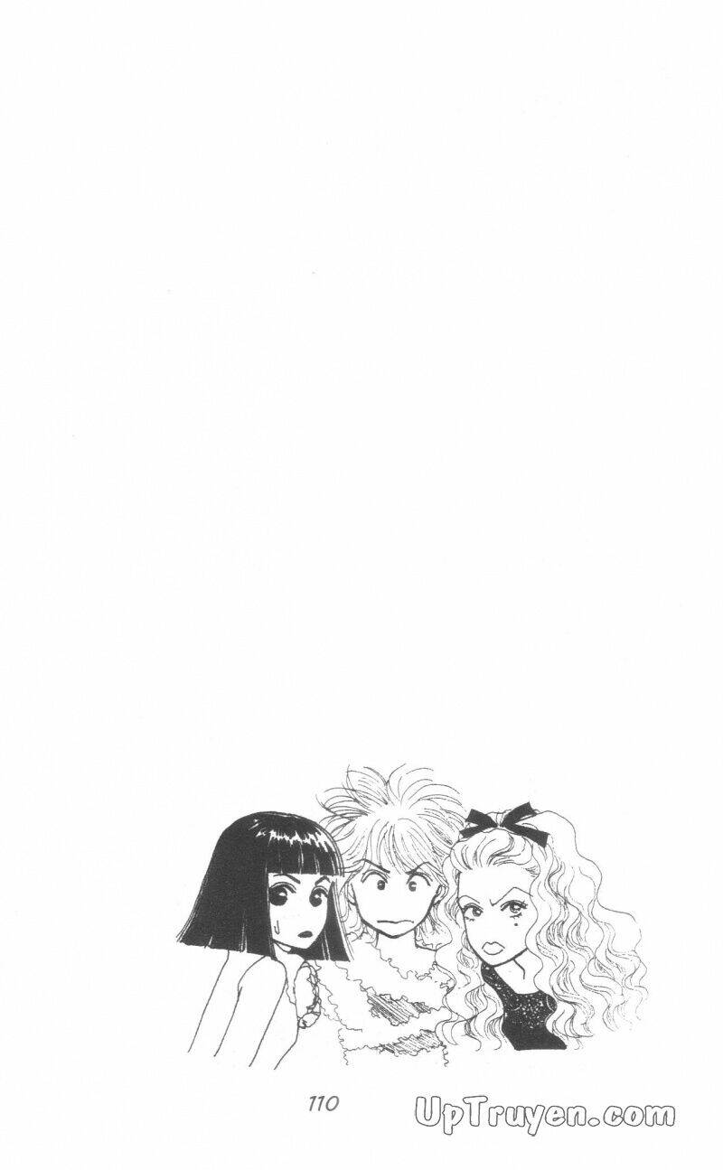 Câu Lạc Bộ Con Nhà Giàu - Chapter 19 - Page 111