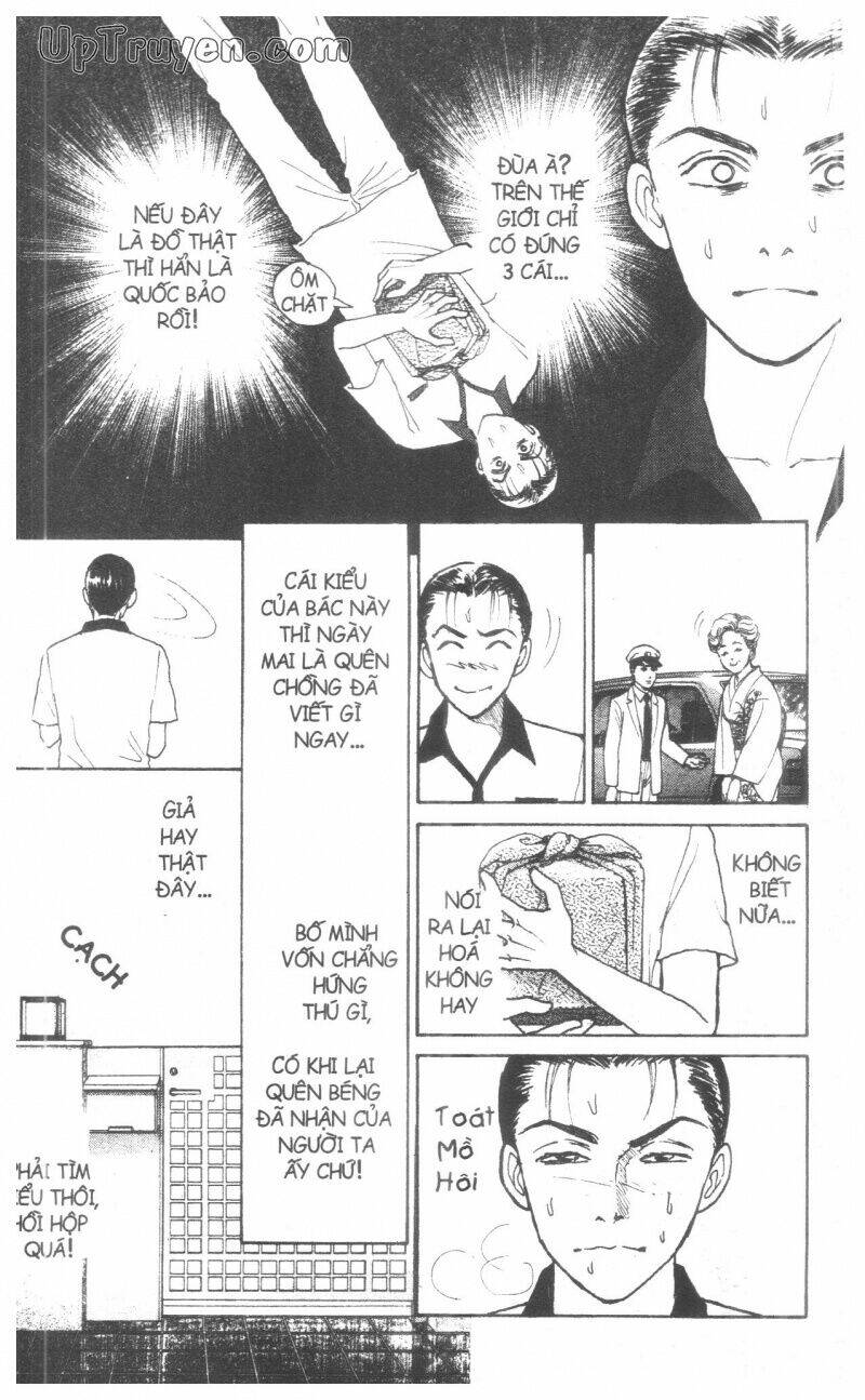 Câu Lạc Bộ Con Nhà Giàu - Chapter 19 - Page 121