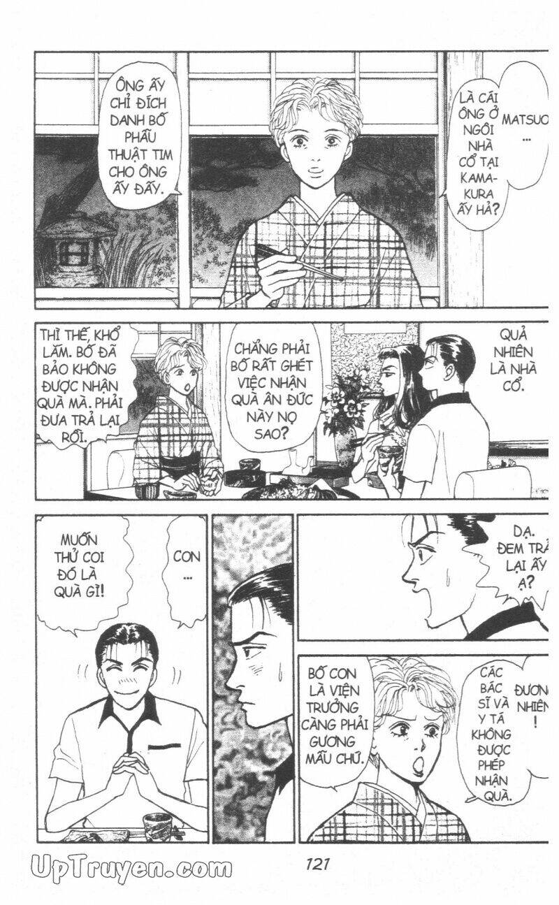 Câu Lạc Bộ Con Nhà Giàu - Chapter 19 - Page 122