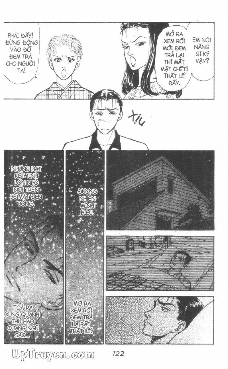 Câu Lạc Bộ Con Nhà Giàu - Chapter 19 - Page 123