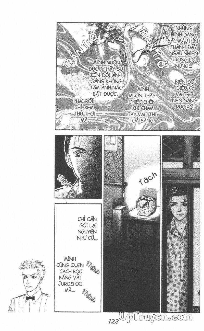 Câu Lạc Bộ Con Nhà Giàu - Chapter 19 - Page 124