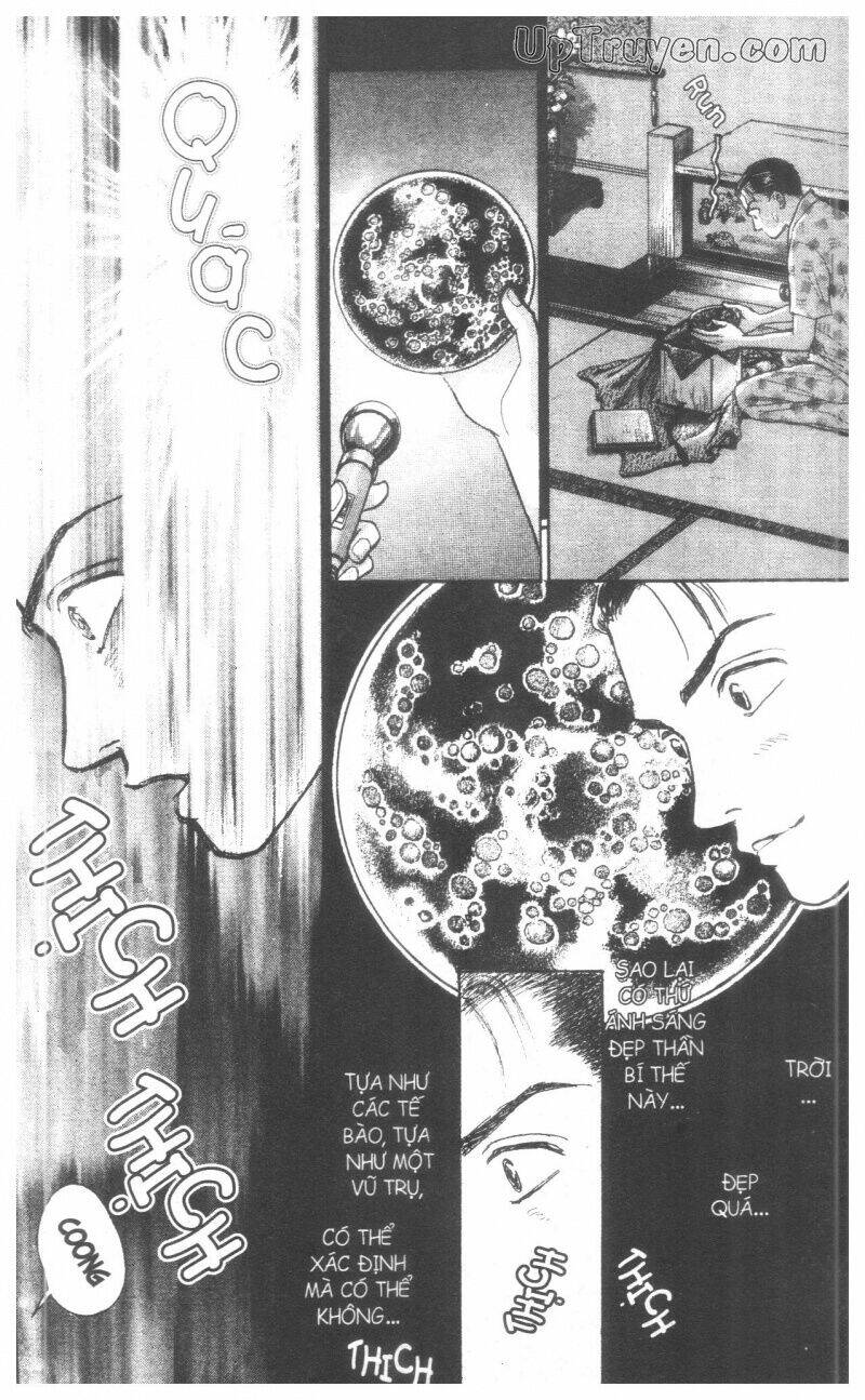 Câu Lạc Bộ Con Nhà Giàu - Chapter 19 - Page 125