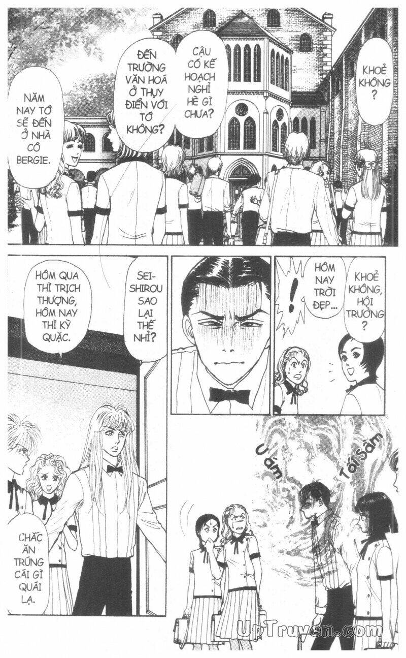 Câu Lạc Bộ Con Nhà Giàu - Chapter 19 - Page 127