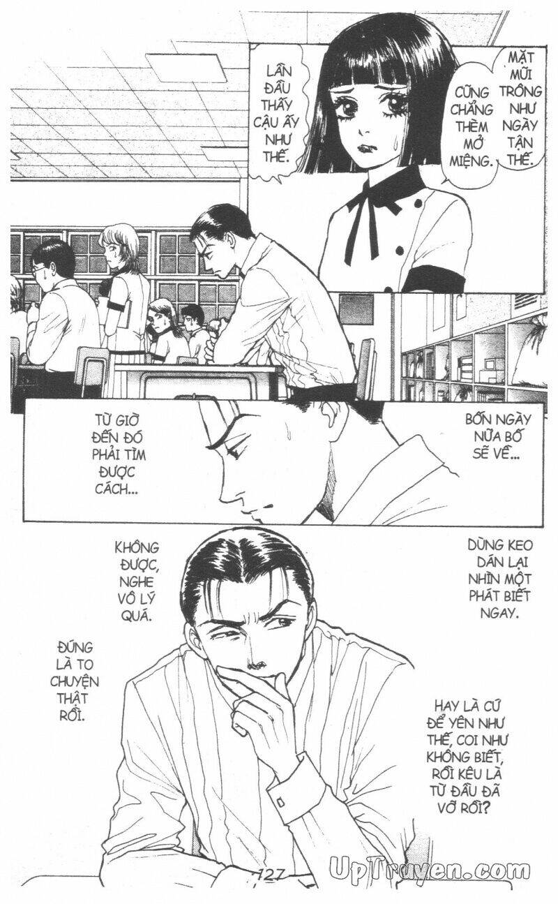 Câu Lạc Bộ Con Nhà Giàu - Chapter 19 - Page 128