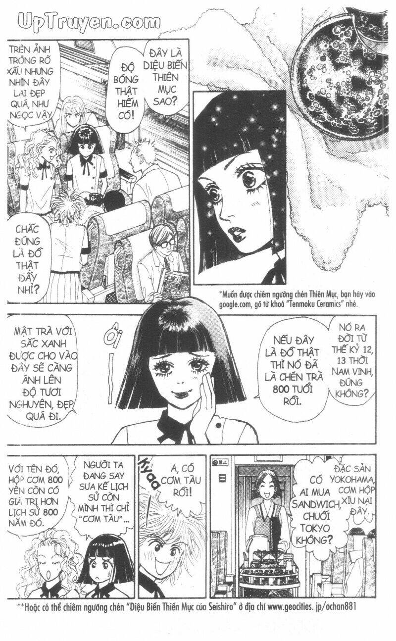 Câu Lạc Bộ Con Nhà Giàu - Chapter 19 - Page 135