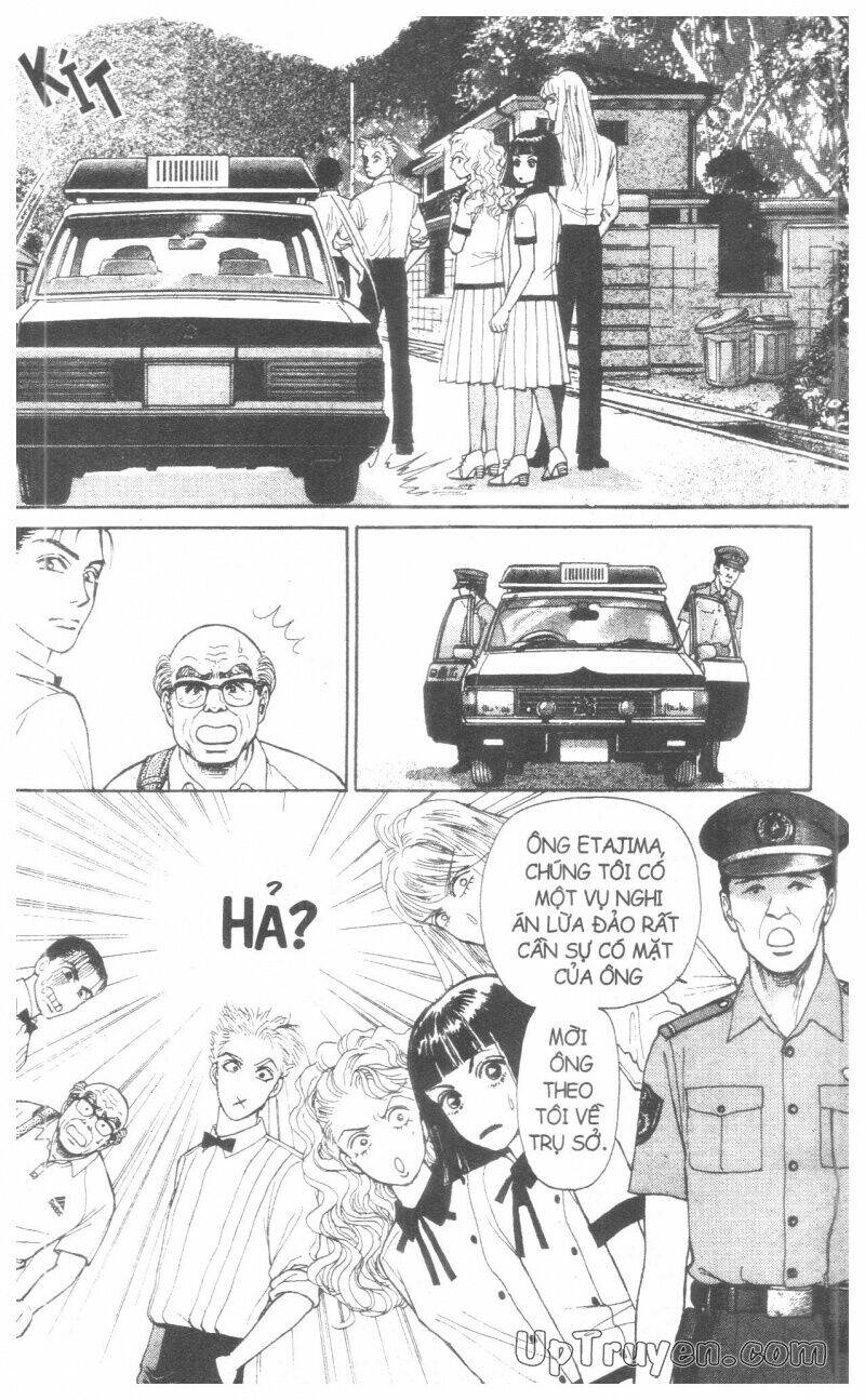 Câu Lạc Bộ Con Nhà Giàu - Chapter 19 - Page 141