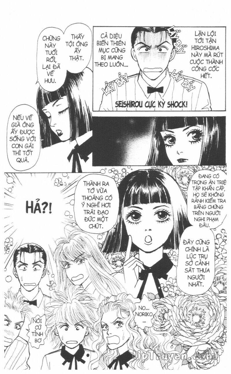 Câu Lạc Bộ Con Nhà Giàu - Chapter 19 - Page 144