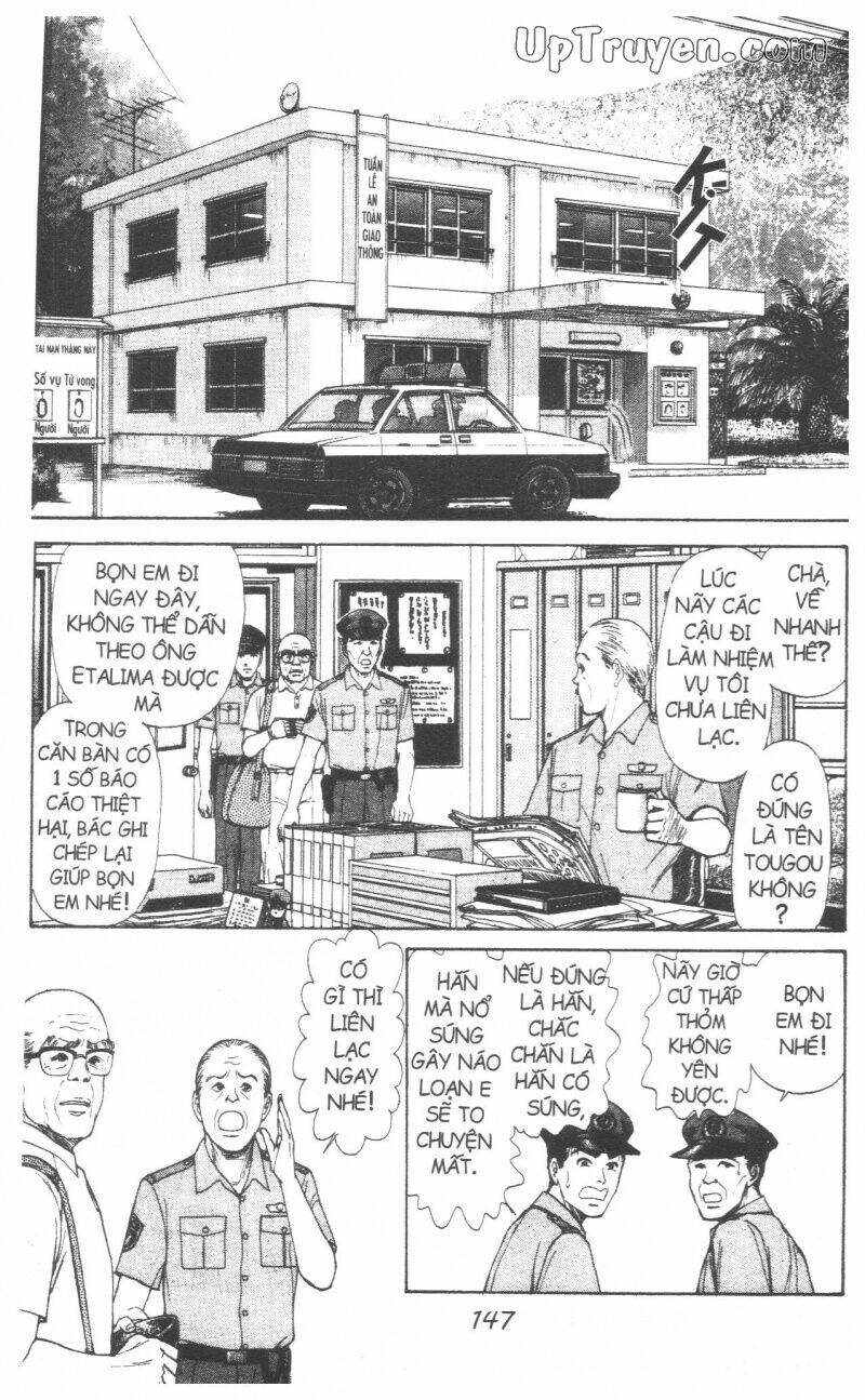 Câu Lạc Bộ Con Nhà Giàu - Chapter 19 - Page 148