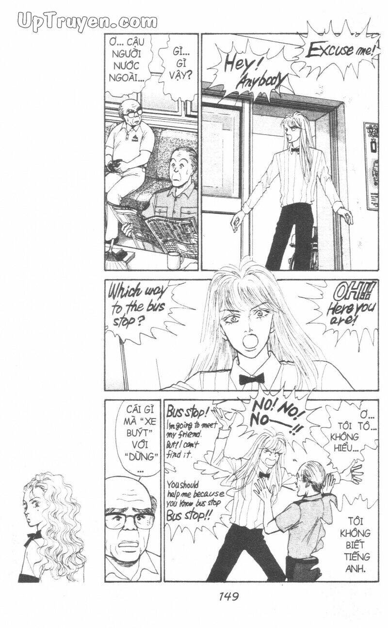 Câu Lạc Bộ Con Nhà Giàu - Chapter 19 - Page 150