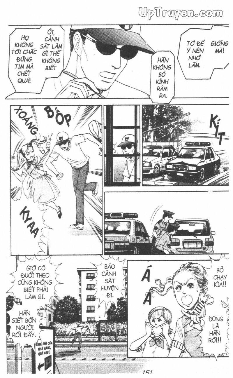 Câu Lạc Bộ Con Nhà Giàu - Chapter 19 - Page 152