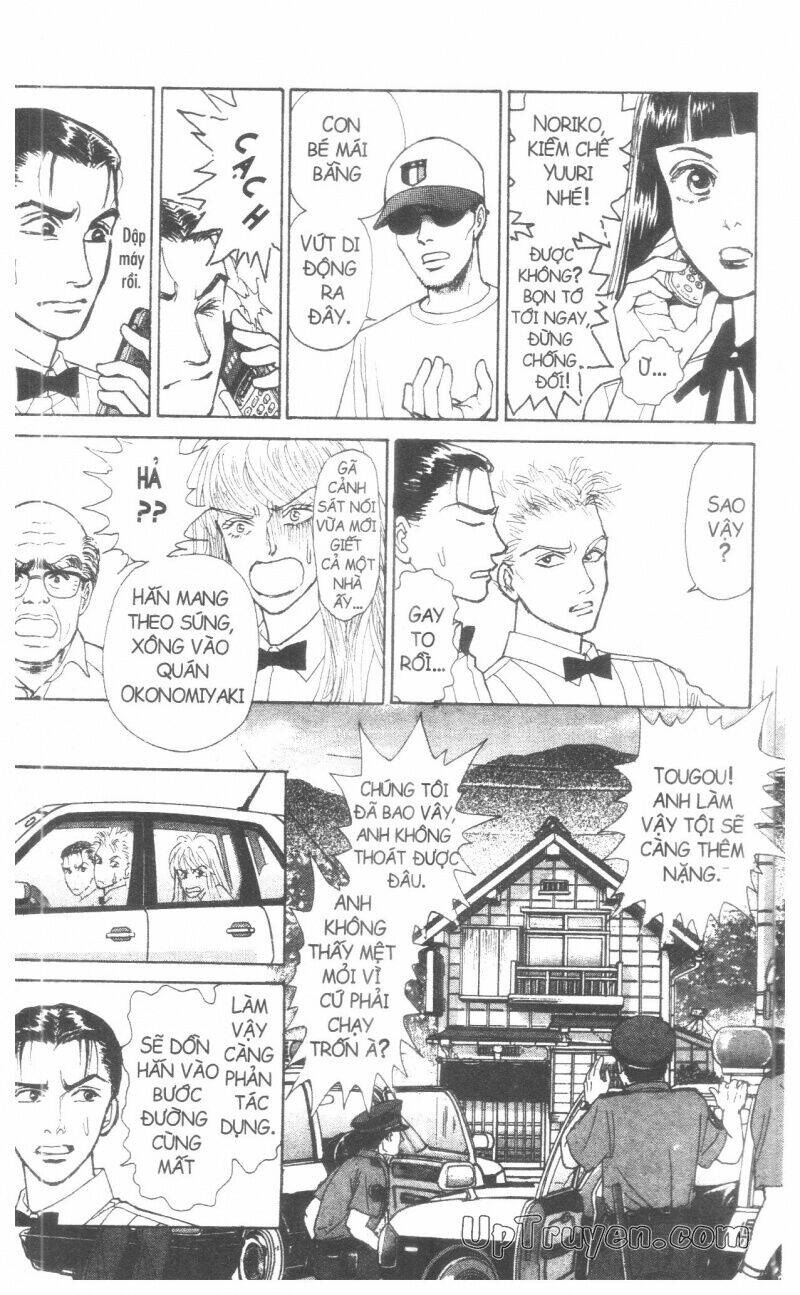 Câu Lạc Bộ Con Nhà Giàu - Chapter 19 - Page 157