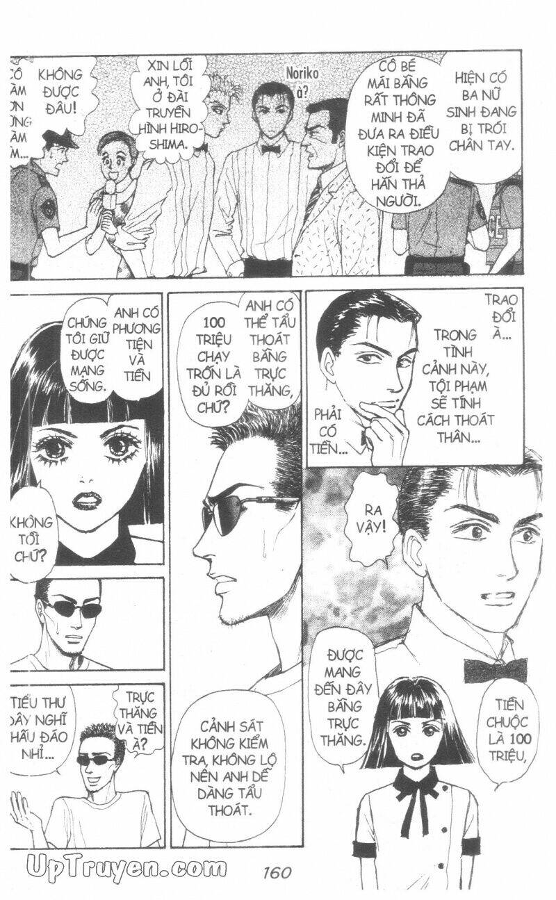 Câu Lạc Bộ Con Nhà Giàu - Chapter 19 - Page 161