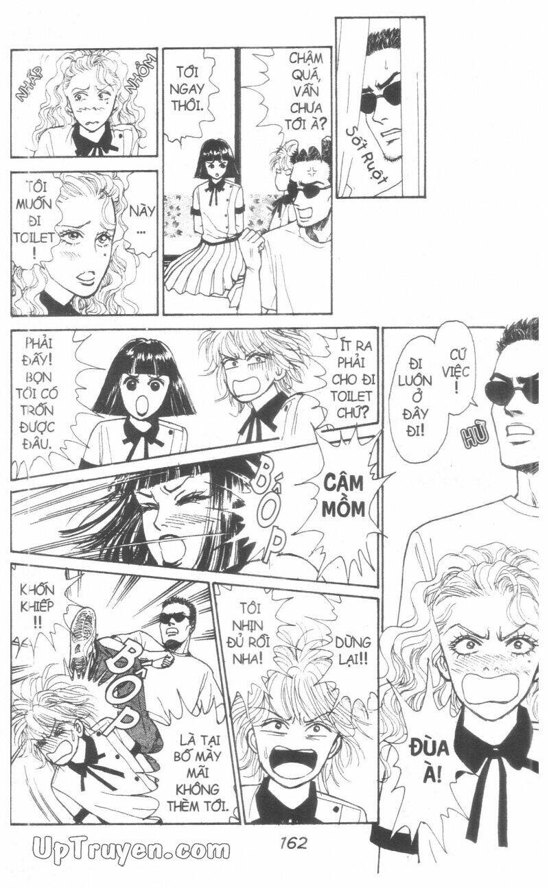 Câu Lạc Bộ Con Nhà Giàu - Chapter 19 - Page 163