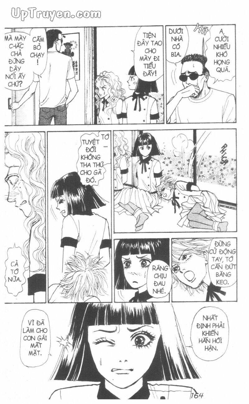 Câu Lạc Bộ Con Nhà Giàu - Chapter 19 - Page 165