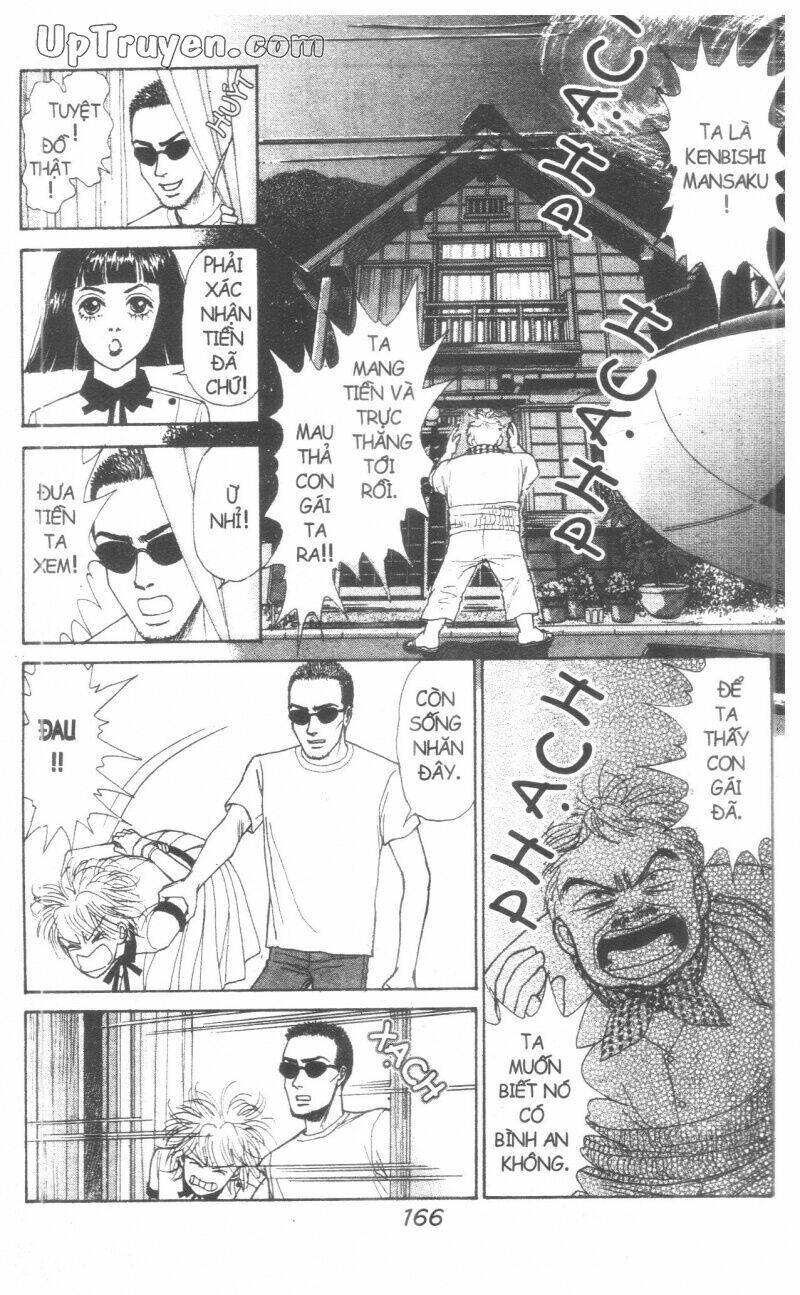 Câu Lạc Bộ Con Nhà Giàu - Chapter 19 - Page 167