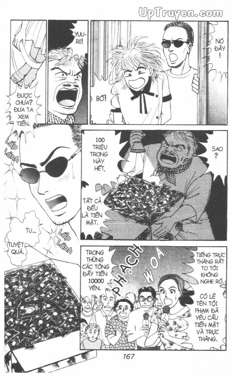 Câu Lạc Bộ Con Nhà Giàu - Chapter 19 - Page 168