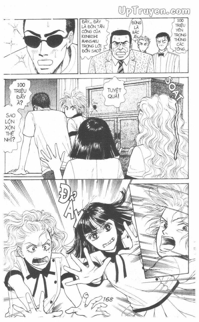 Câu Lạc Bộ Con Nhà Giàu - Chapter 19 - Page 169