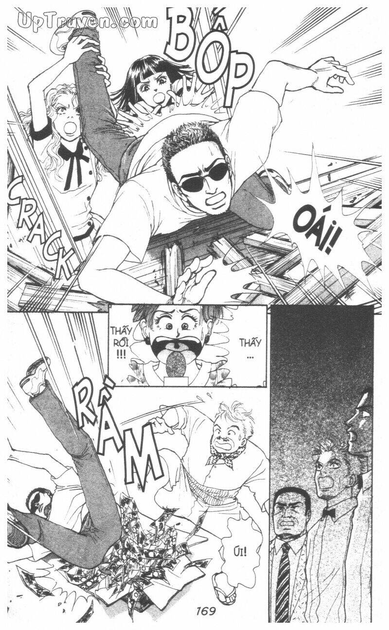 Câu Lạc Bộ Con Nhà Giàu - Chapter 19 - Page 170