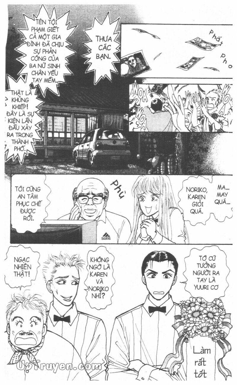 Câu Lạc Bộ Con Nhà Giàu - Chapter 19 - Page 172