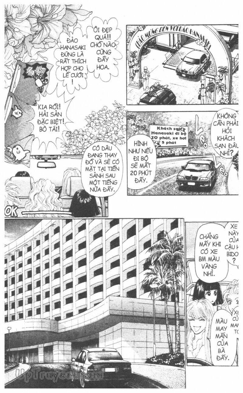 Câu Lạc Bộ Con Nhà Giàu - Chapter 19 - Page 22