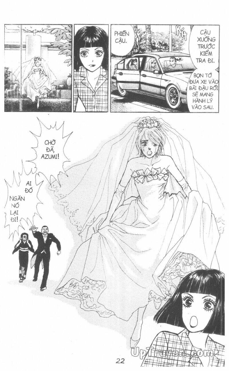 Câu Lạc Bộ Con Nhà Giàu - Chapter 19 - Page 23