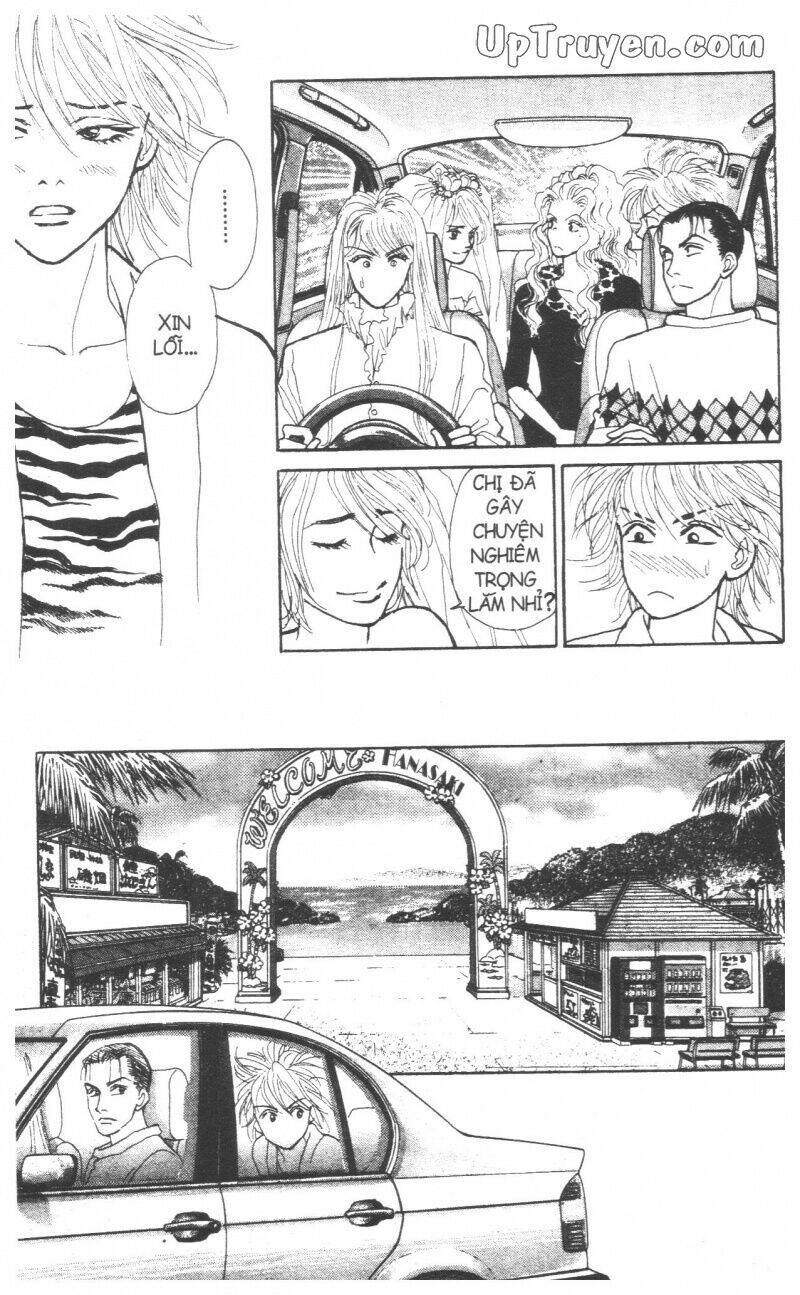 Câu Lạc Bộ Con Nhà Giàu - Chapter 19 - Page 28