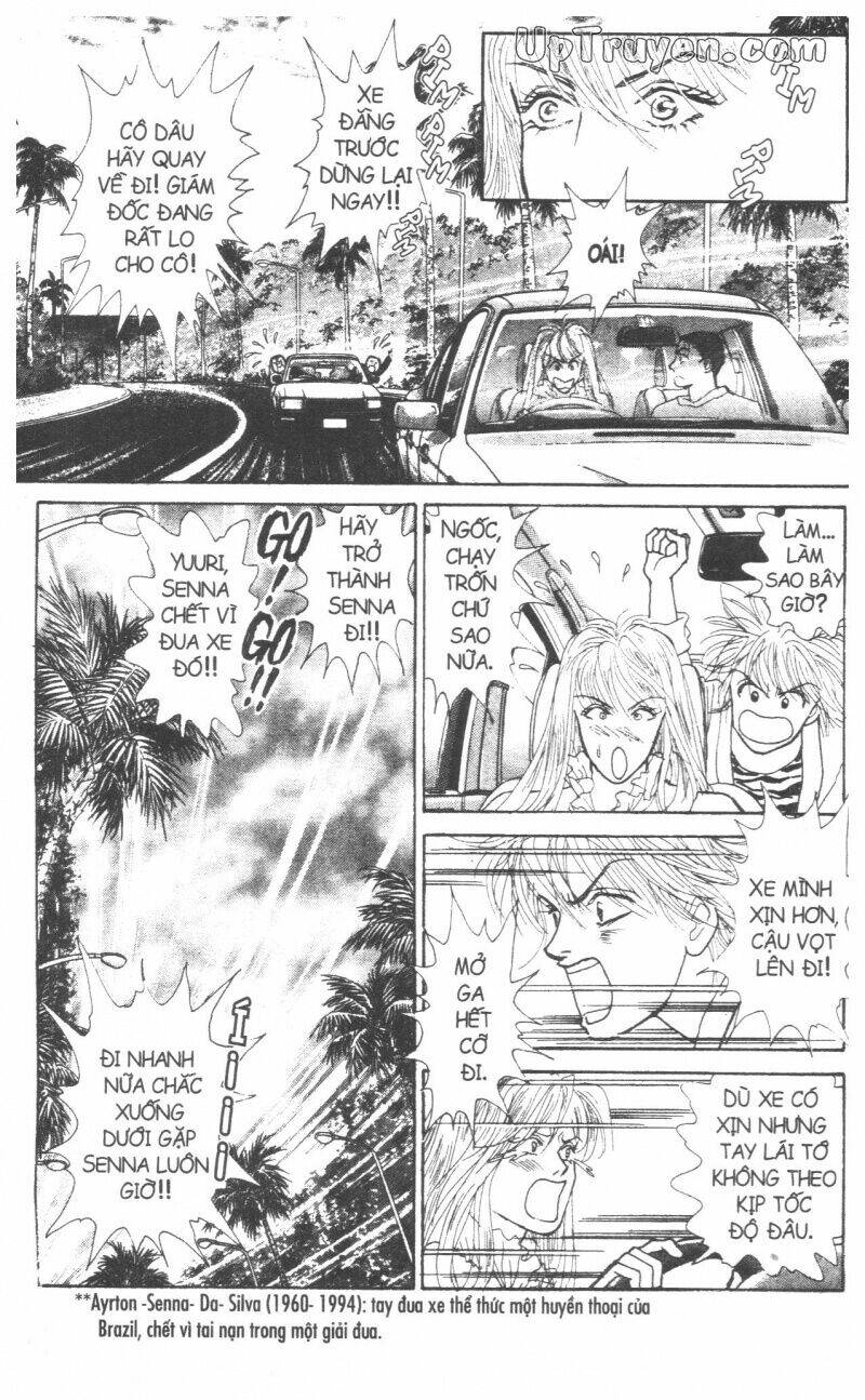 Câu Lạc Bộ Con Nhà Giàu - Chapter 19 - Page 30