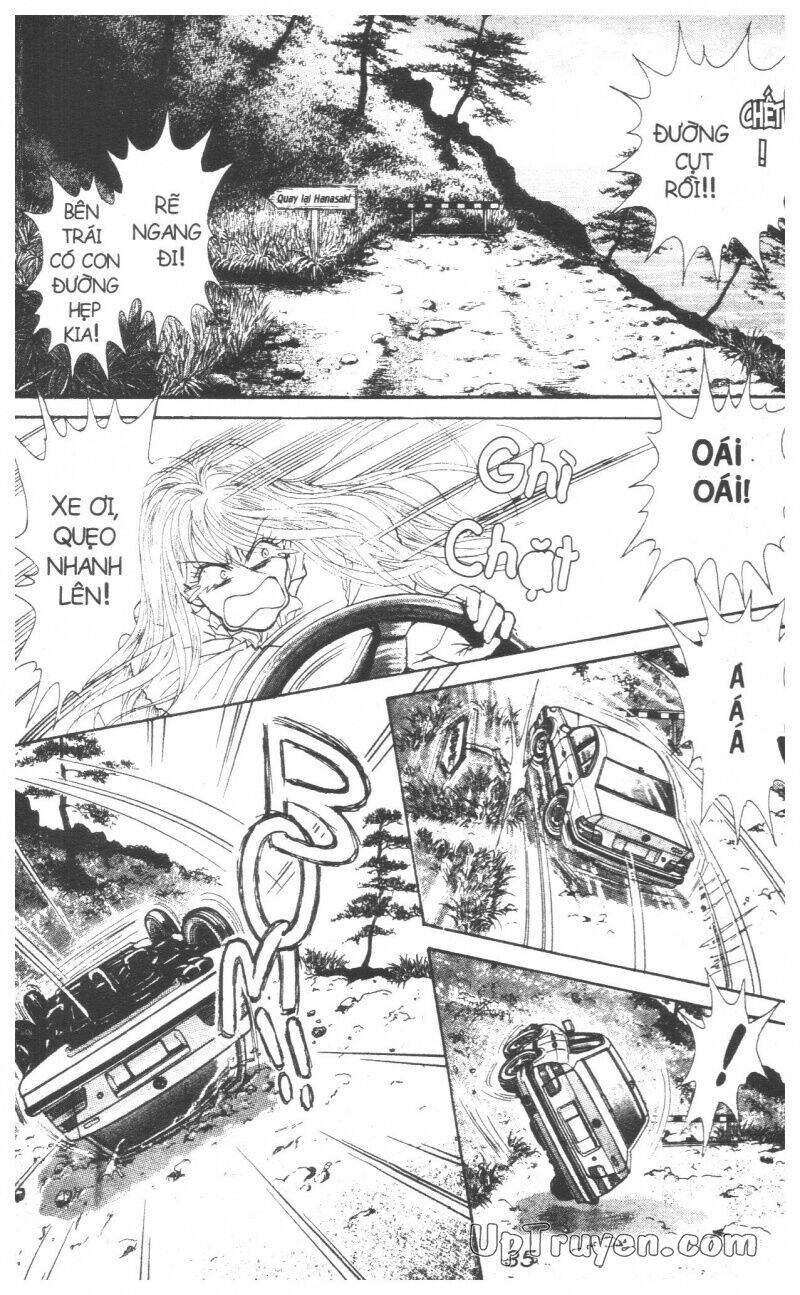 Câu Lạc Bộ Con Nhà Giàu - Chapter 19 - Page 36