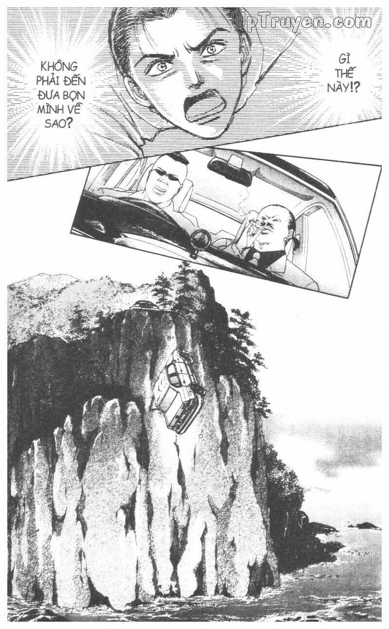 Câu Lạc Bộ Con Nhà Giàu - Chapter 19 - Page 38