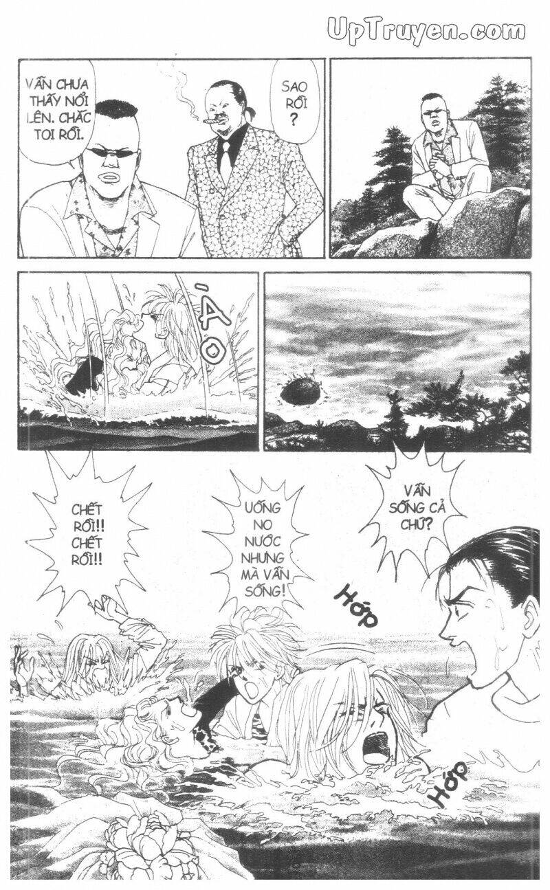 Câu Lạc Bộ Con Nhà Giàu - Chapter 19 - Page 39