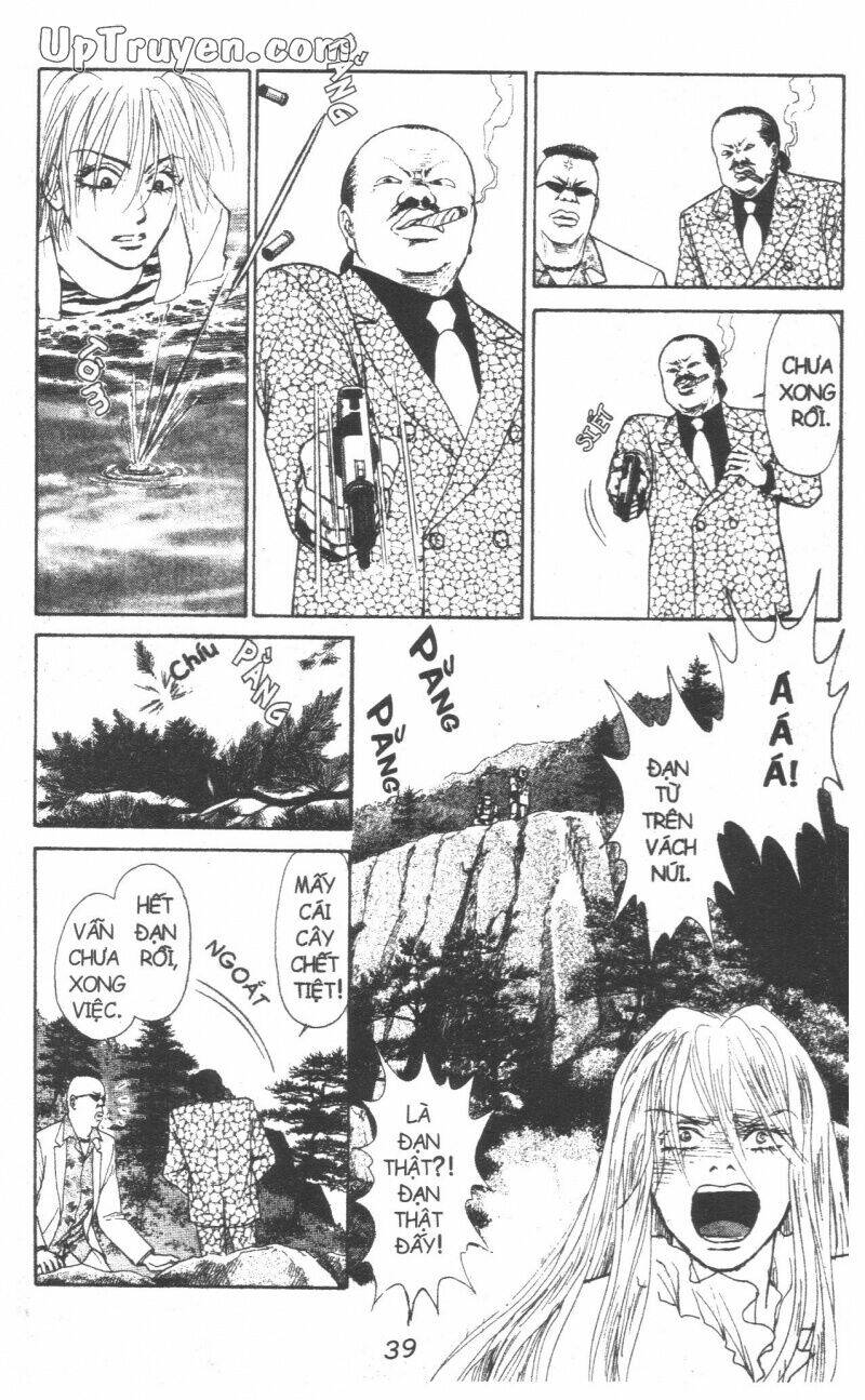 Câu Lạc Bộ Con Nhà Giàu - Chapter 19 - Page 40