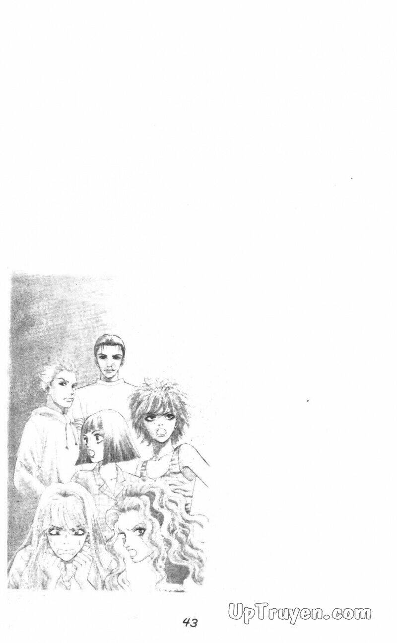 Câu Lạc Bộ Con Nhà Giàu - Chapter 19 - Page 44