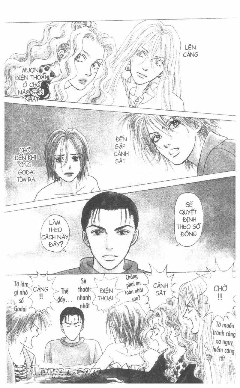 Câu Lạc Bộ Con Nhà Giàu - Chapter 19 - Page 45