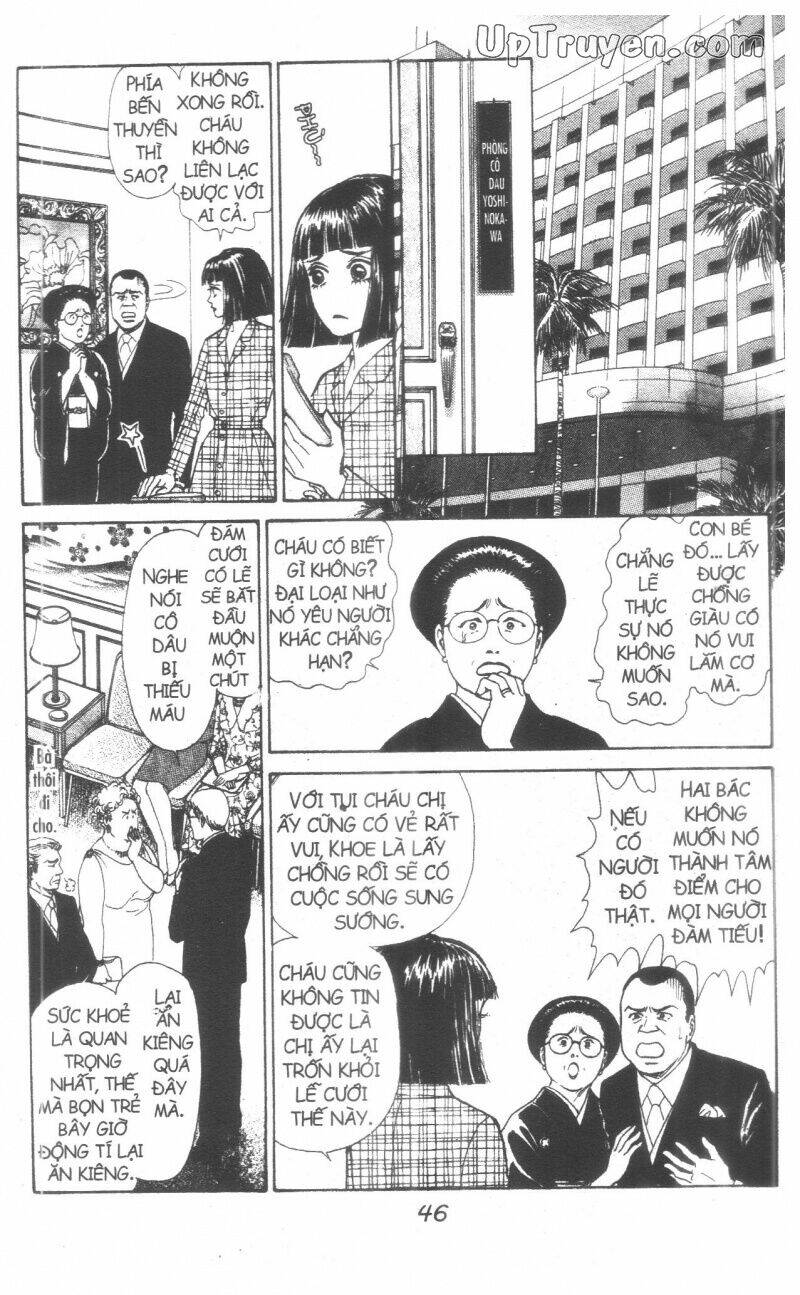 Câu Lạc Bộ Con Nhà Giàu - Chapter 19 - Page 47