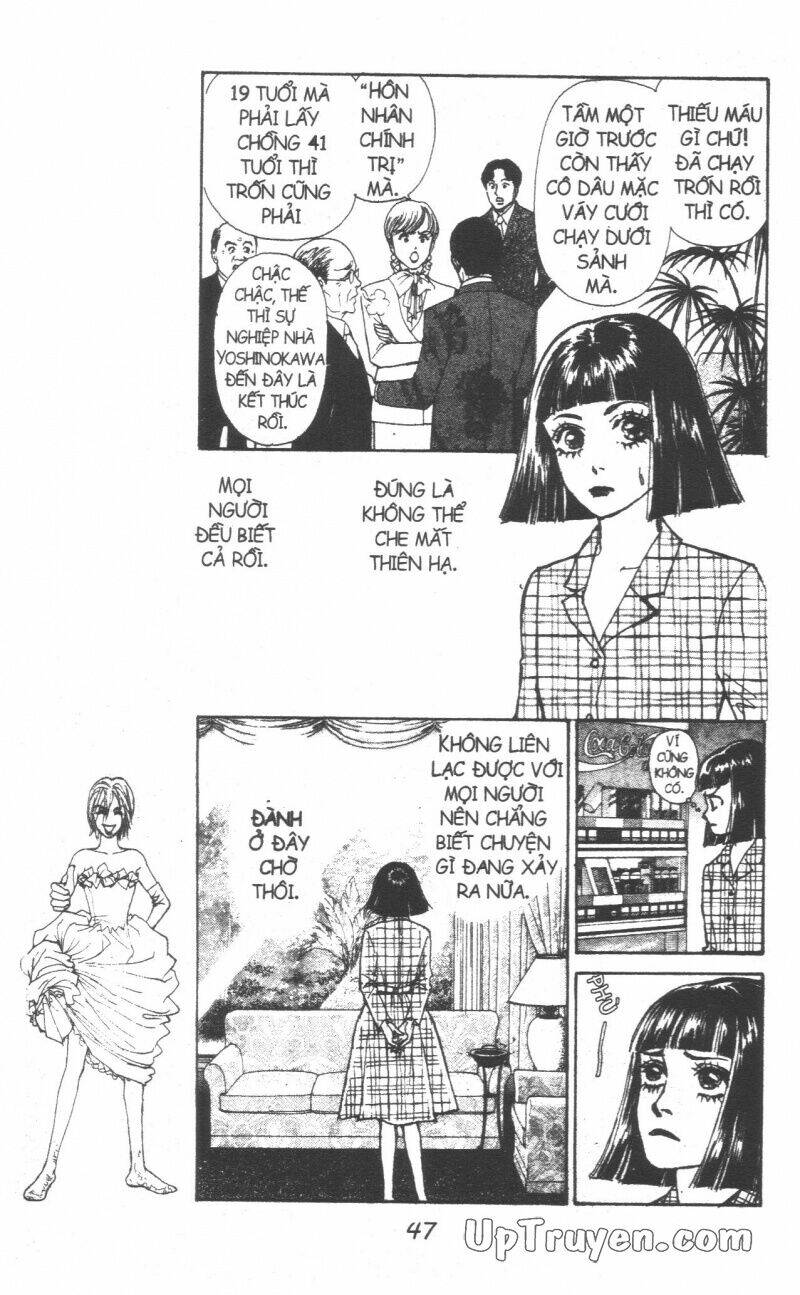 Câu Lạc Bộ Con Nhà Giàu - Chapter 19 - Page 48