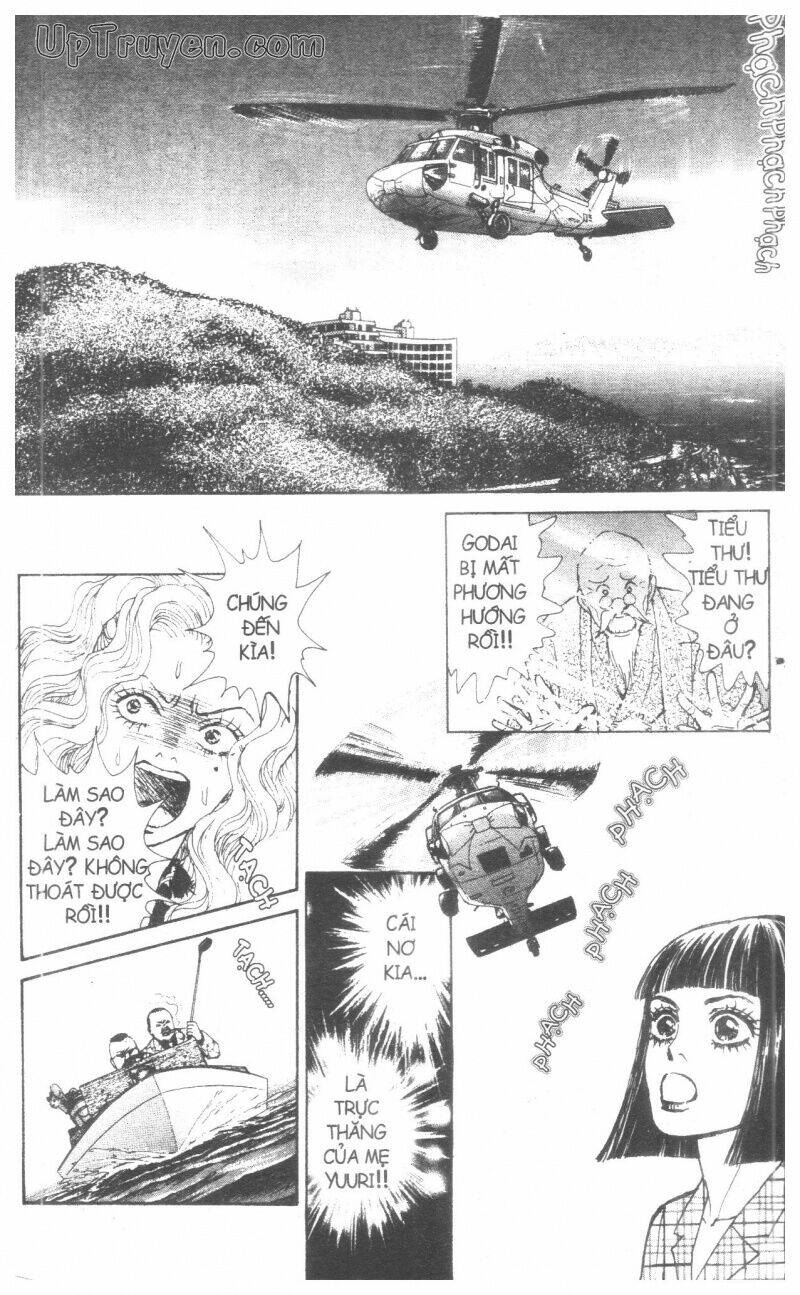 Câu Lạc Bộ Con Nhà Giàu - Chapter 19 - Page 49