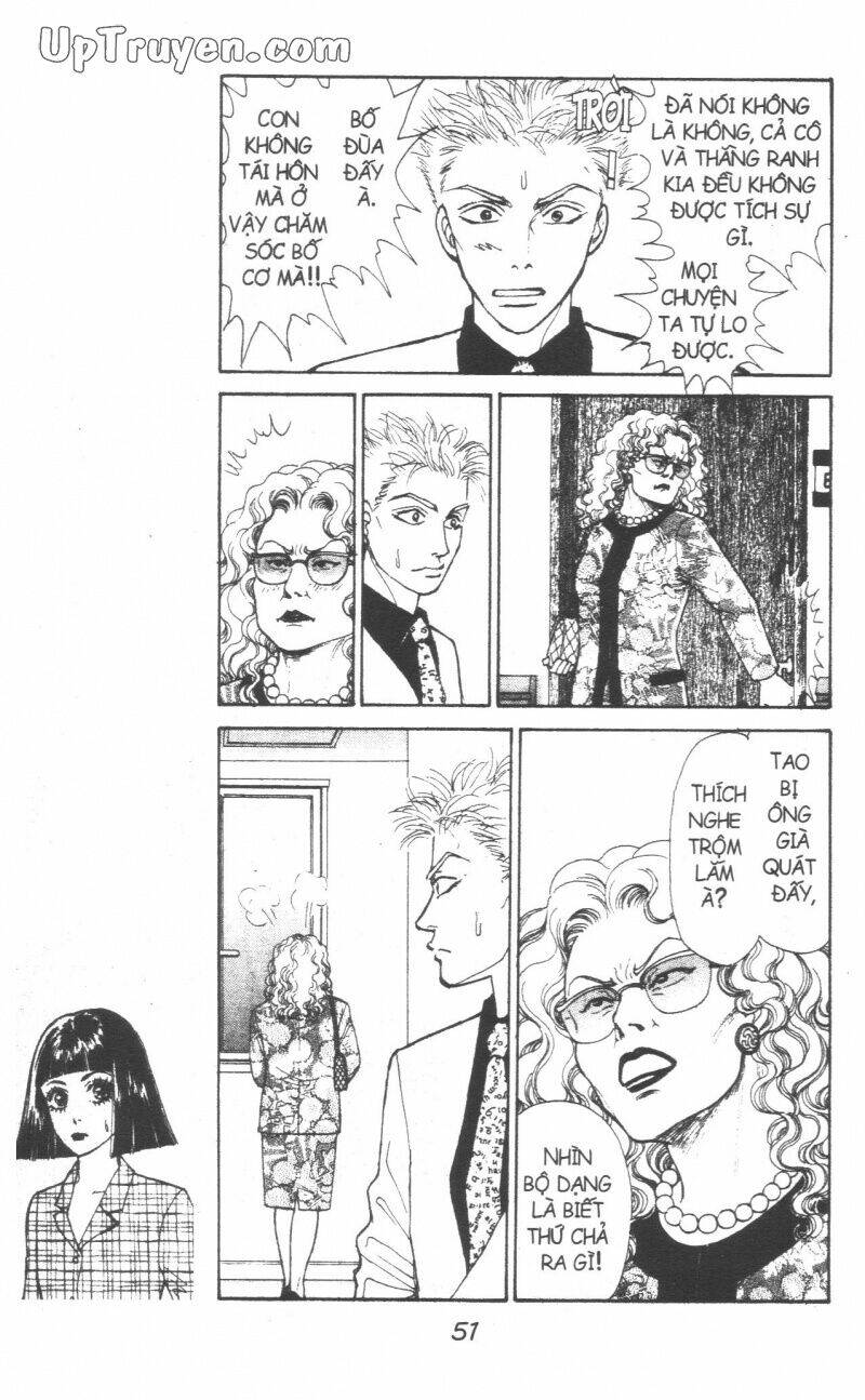 Câu Lạc Bộ Con Nhà Giàu - Chapter 19 - Page 52