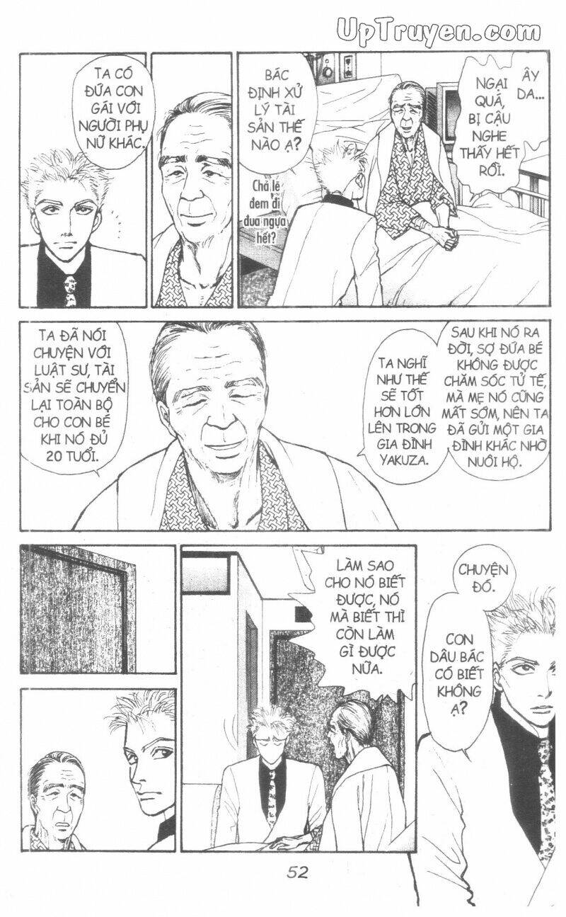 Câu Lạc Bộ Con Nhà Giàu - Chapter 19 - Page 53