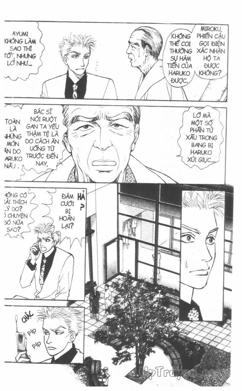 Câu Lạc Bộ Con Nhà Giàu - Chapter 19 - Page 55