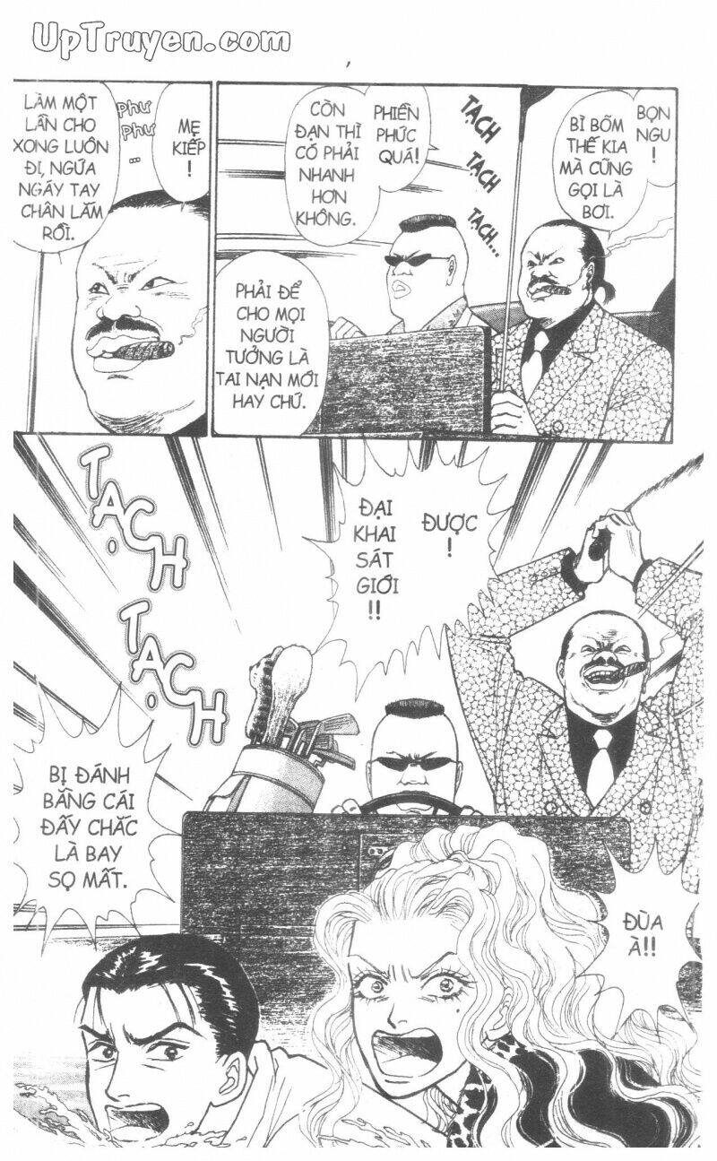 Câu Lạc Bộ Con Nhà Giàu - Chapter 19 - Page 57