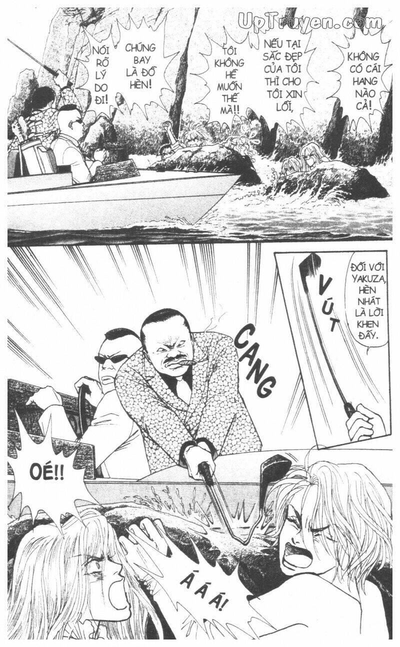 Câu Lạc Bộ Con Nhà Giàu - Chapter 19 - Page 58