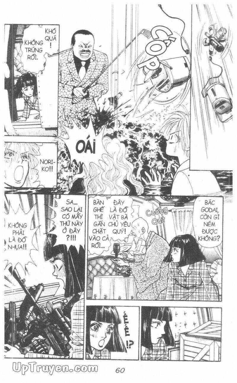 Câu Lạc Bộ Con Nhà Giàu - Chapter 19 - Page 61