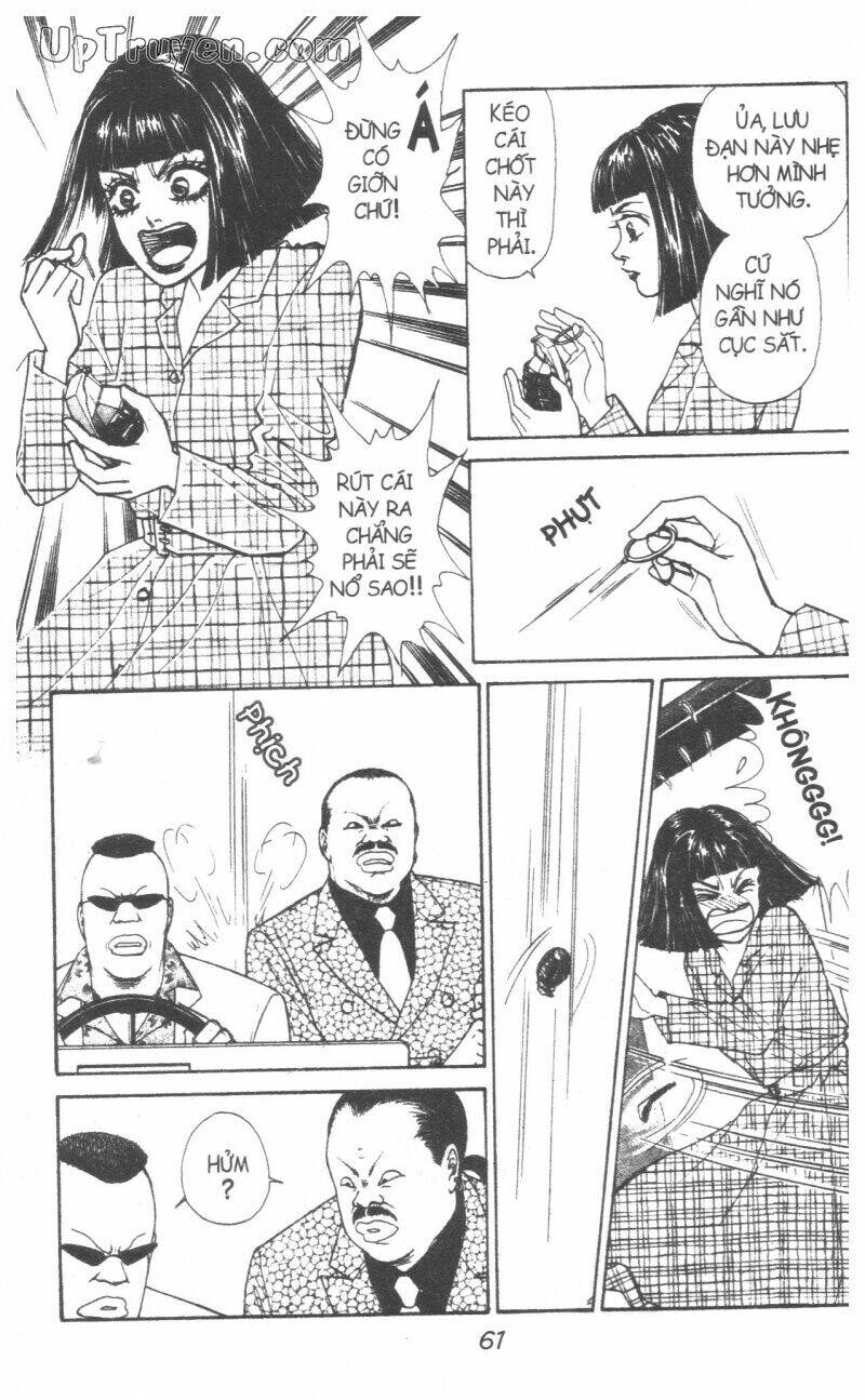 Câu Lạc Bộ Con Nhà Giàu - Chapter 19 - Page 62