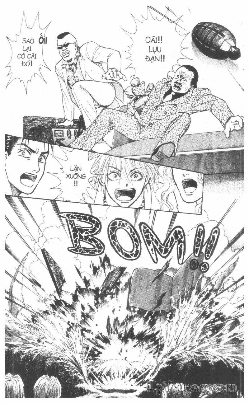 Câu Lạc Bộ Con Nhà Giàu - Chapter 19 - Page 63