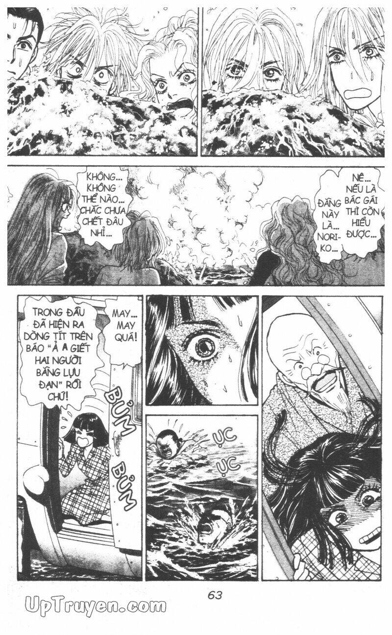 Câu Lạc Bộ Con Nhà Giàu - Chapter 19 - Page 64